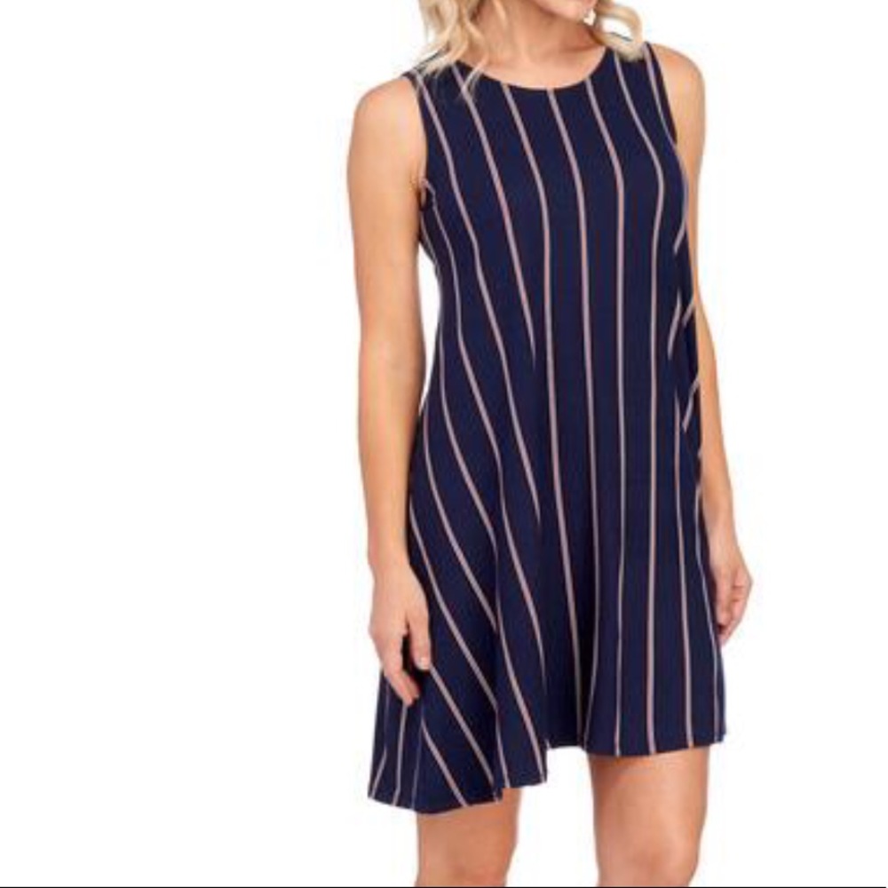 Jamie & Layka tank top dress